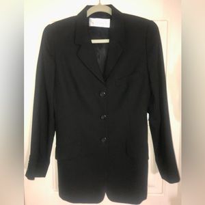 Women’s ELLEN TRACY Three Button Blazer